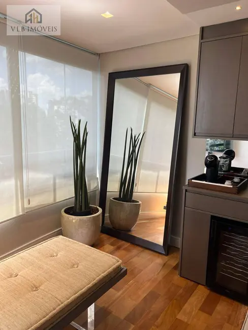 Foto 8 de Apartamento com 2 quartos à venda, 105m2 em Vila Andrade, São Paulo - SP