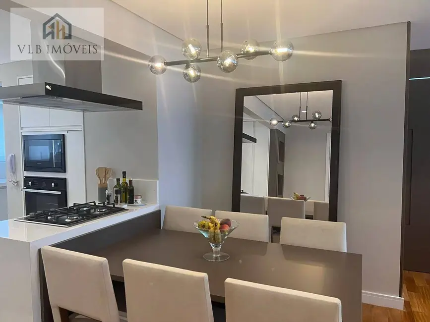 Foto 5 de Apartamento com 2 quartos à venda, 105m2 em Vila Andrade, São Paulo - SP