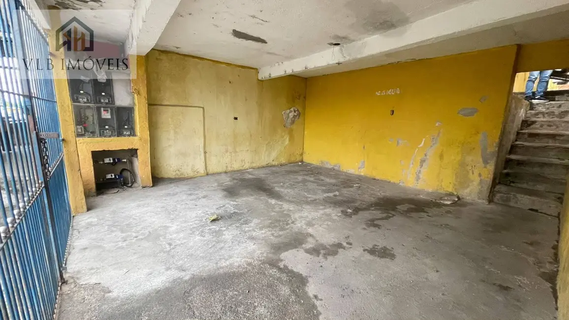 Foto 2 de Casa com 3 quartos à venda, 200m2 em Jardim Leonor, Cotia - SP