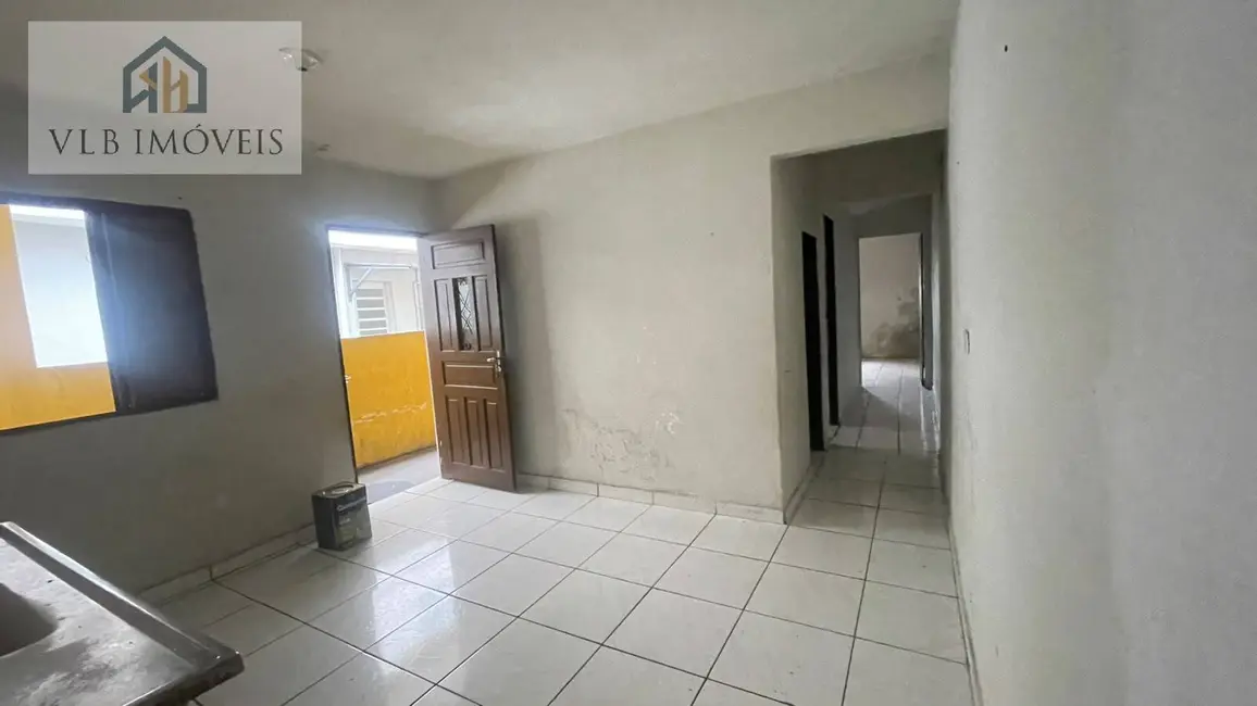 Foto 3 de Casa com 3 quartos à venda, 200m2 em Jardim Leonor, Cotia - SP