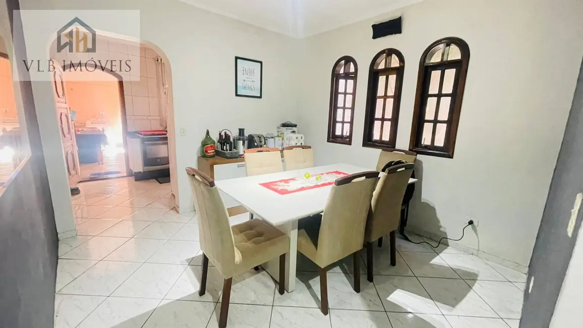 Foto 5 de Casa com 3 quartos à venda, 180m2 em Jardim Macedônia, São Paulo - SP