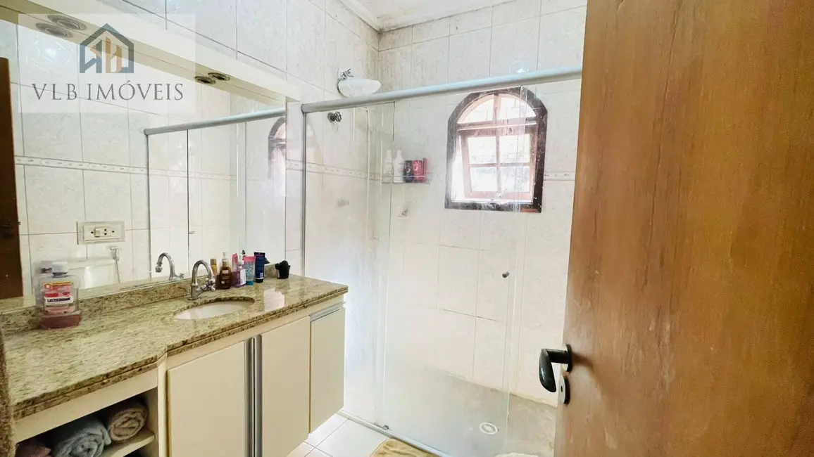Foto 9 de Casa com 3 quartos à venda, 180m2 em Jardim Macedônia, São Paulo - SP