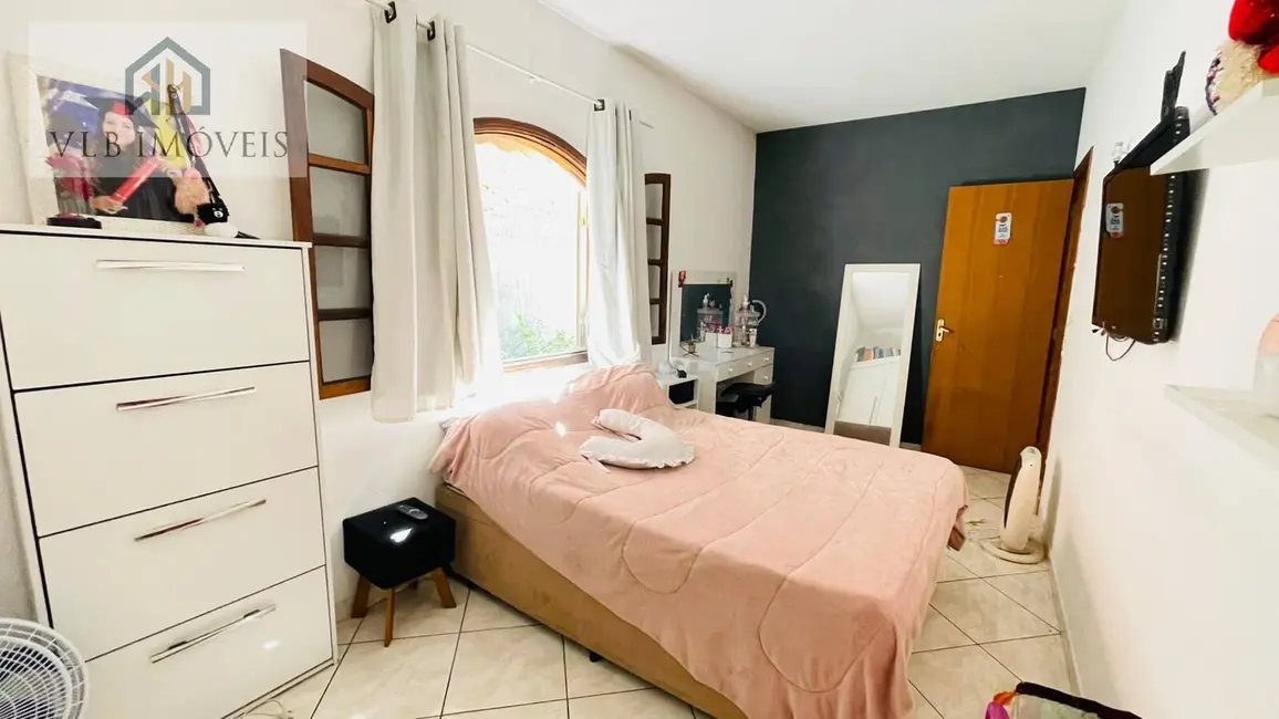 Foto 7 de Casa com 3 quartos à venda, 180m2 em Jardim Macedônia, São Paulo - SP