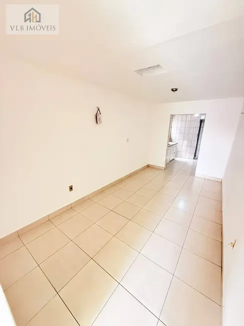 Foto 3 de Casa com 3 quartos à venda, 120m2 em Vila Franca, São Paulo - SP