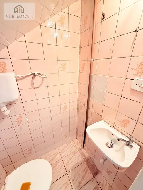 Foto 7 de Casa com 3 quartos à venda, 120m2 em Vila Franca, São Paulo - SP