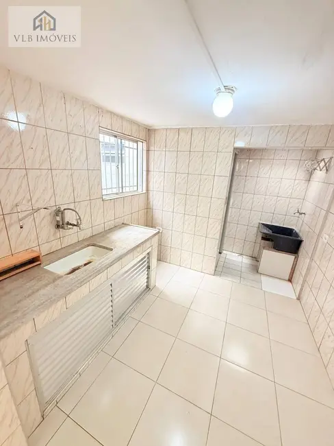 Foto 6 de Casa com 3 quartos à venda, 120m2 em Vila Franca, São Paulo - SP