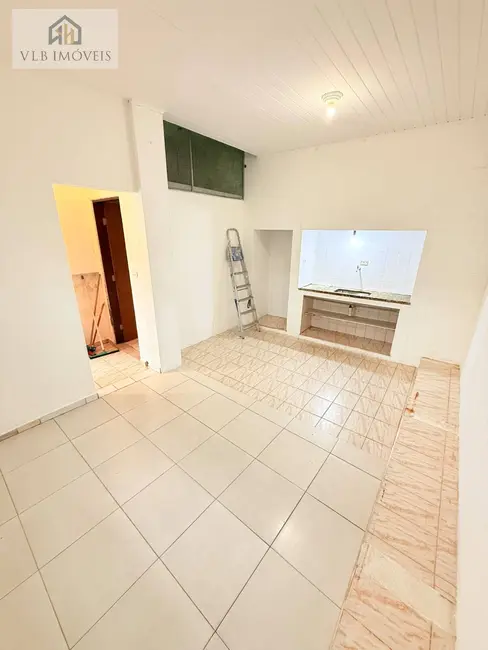 Foto 8 de Casa com 3 quartos à venda, 120m2 em Vila Franca, São Paulo - SP