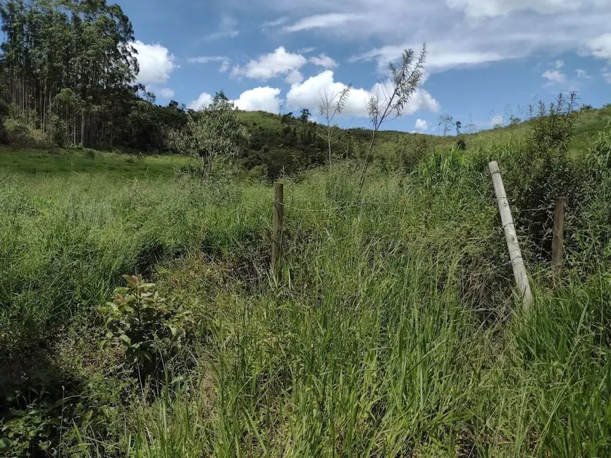 Foto 8 de Fazenda / Haras com 5 quartos à venda, 499m2 em Aroeira, Guaratingueta - SP