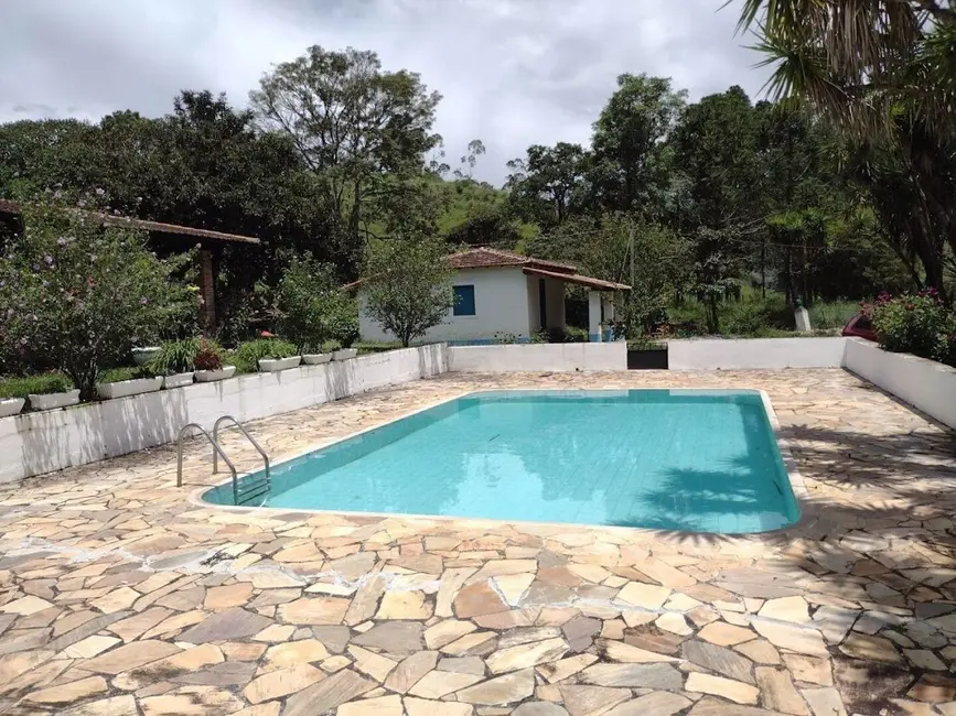 Foto 5 de Fazenda / Haras com 5 quartos à venda, 499m2 em Aroeira, Guaratingueta - SP