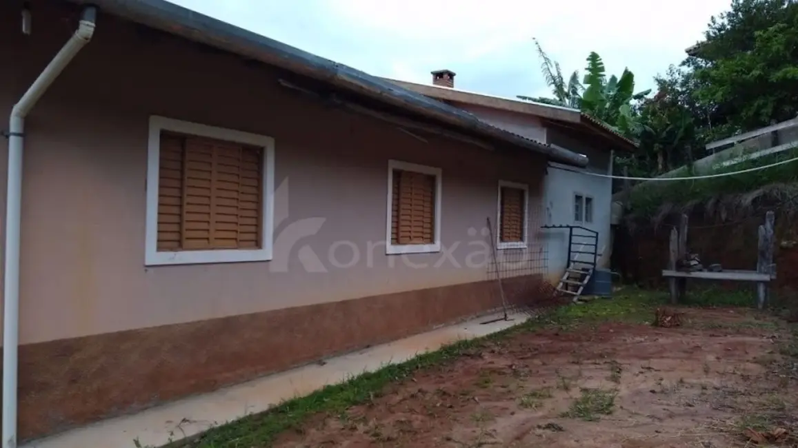 Chácara com 4 quartos à venda, 90m2 em Centro, Paraibuna - SP - imagem 7 Foto 7 de Chácara com 4 quartos à venda, 90m2 em Centro, Paraibuna - SP