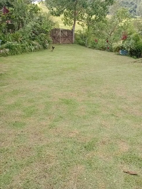 Chácara com 2 quartos à venda, 250m2 em Paraibuna - SP - imagem 6 Foto 6 de Chácara com 2 quartos à venda, 250m2 em Paraibuna - SP