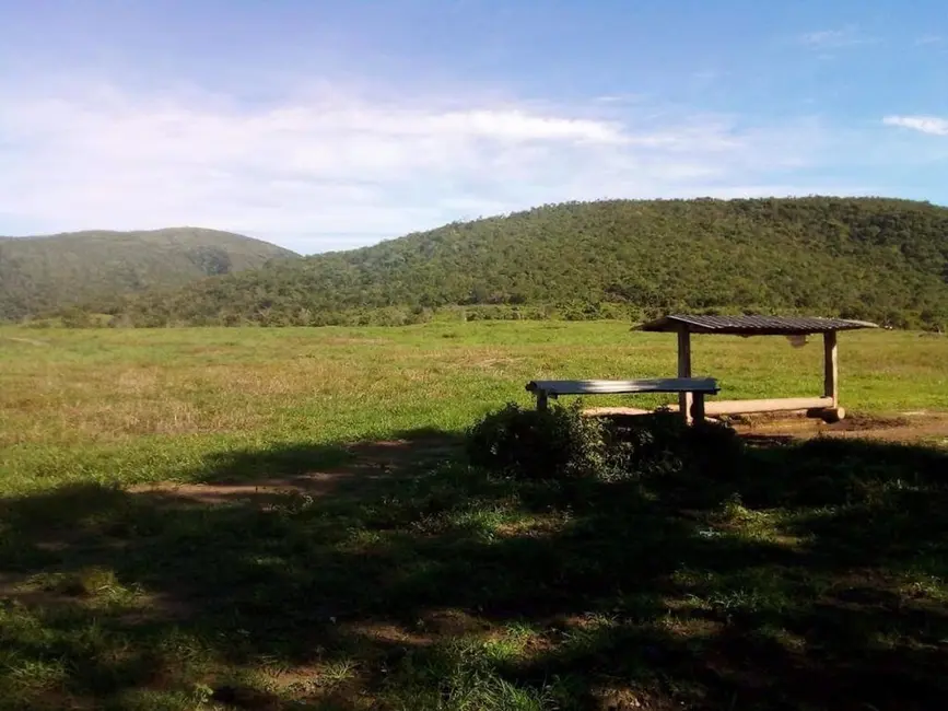 Fazenda / Haras com 3 quartos à venda, 1541m2 em Centro, Acorizal - MT - imagem 3 Foto 3 de Fazenda / Haras com 3 quartos à venda, 1541m2 em Centro, Acorizal - MT