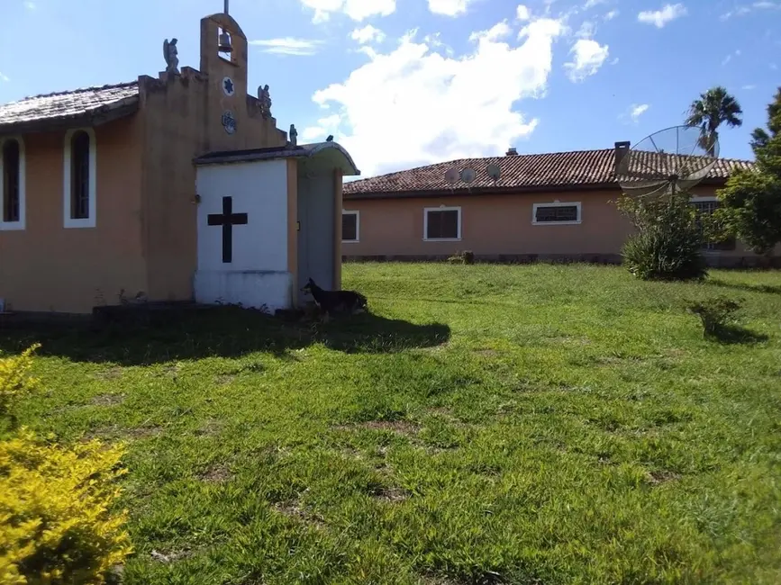 Foto 7 de Sítio / Rancho com 1 quarto à venda, 100m2 em Centro, Cacapava - SP