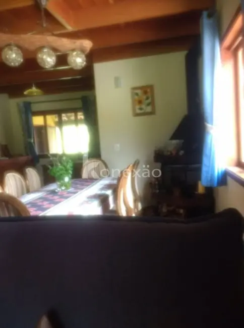 Chácara com 2 quartos à venda, 300m2 em Paraibuna - SP - imagem 6 Foto 6 de Chácara com 2 quartos à venda, 300m2 em Paraibuna - SP