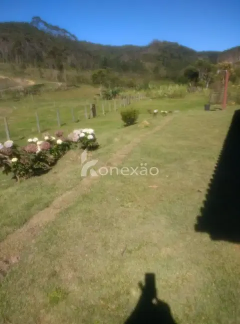 Chácara com 2 quartos à venda, 300m2 em Paraibuna - SP - imagem 7 Foto 7 de Chácara com 2 quartos à venda, 300m2 em Paraibuna - SP
