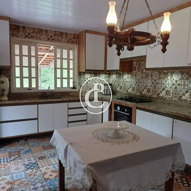 Foto 9 de Sítio / Rancho com 4 quartos à venda, 217800m2 em Sao Jose Dos Campos - SP