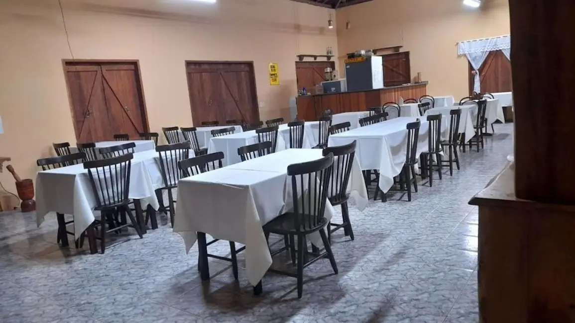 Sítio / Rancho com 4 quartos à venda, 217800m2 em Sao Jose Dos Campos - SP - imagem 4 Foto 4 de Sítio / Rancho com 4 quartos à venda, 217800m2 em Sao Jose Dos Campos - SP
