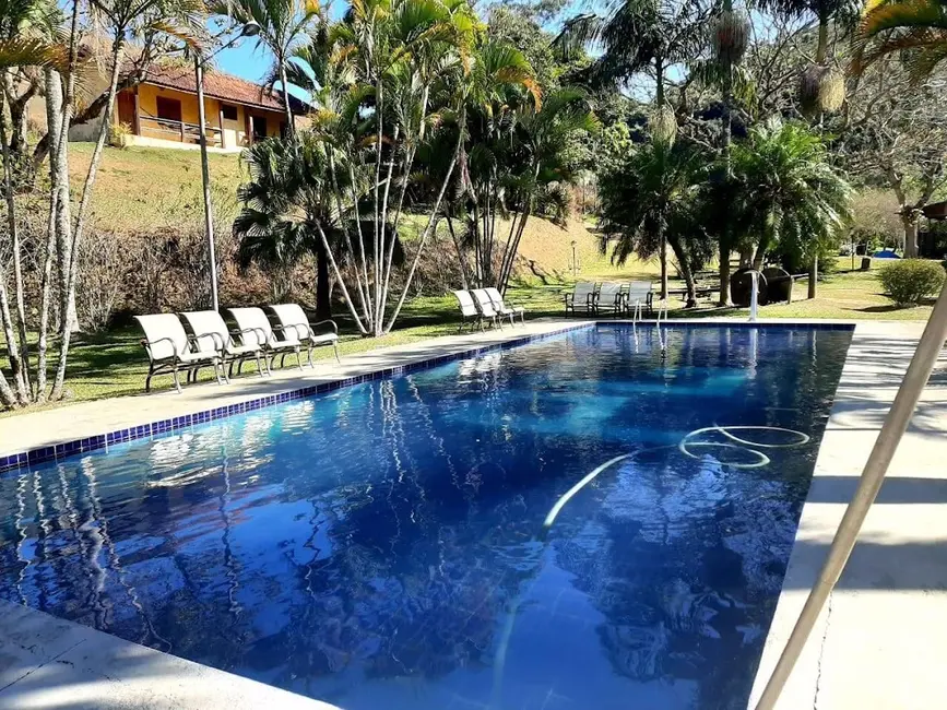 Sítio / Rancho com 4 quartos à venda, 217800m2 em Sao Jose Dos Campos - SP - imagem 1 Foto 1 de Sítio / Rancho com 4 quartos à venda, 217800m2 em Sao Jose Dos Campos - SP