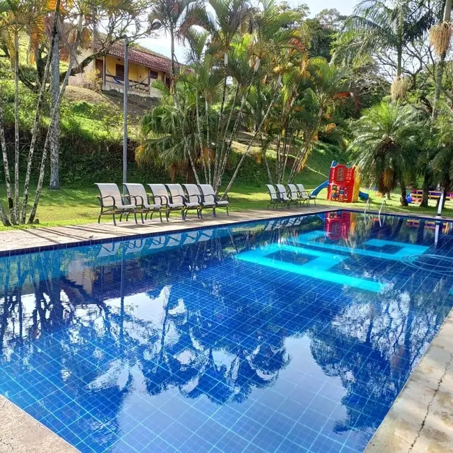 Sítio / Rancho com 4 quartos à venda, 217800m2 em Sao Jose Dos Campos - SP - imagem 2 Foto 2 de Sítio / Rancho com 4 quartos à venda, 217800m2 em Sao Jose Dos Campos - SP
