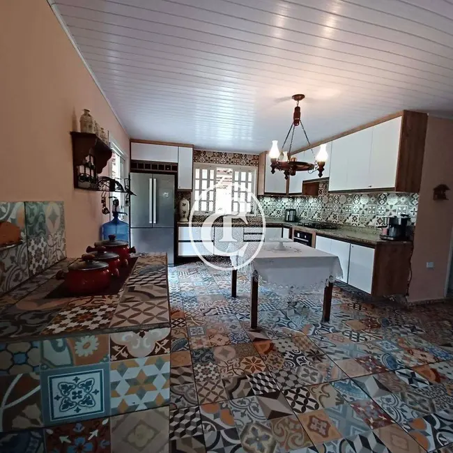 Foto 6 de Sítio / Rancho com 4 quartos à venda, 217800m2 em Sao Jose Dos Campos - SP