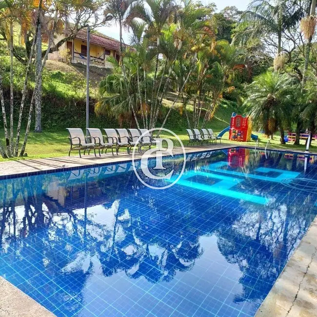 Foto 2 de Sítio / Rancho com 4 quartos à venda, 217800m2 em Sao Jose Dos Campos - SP