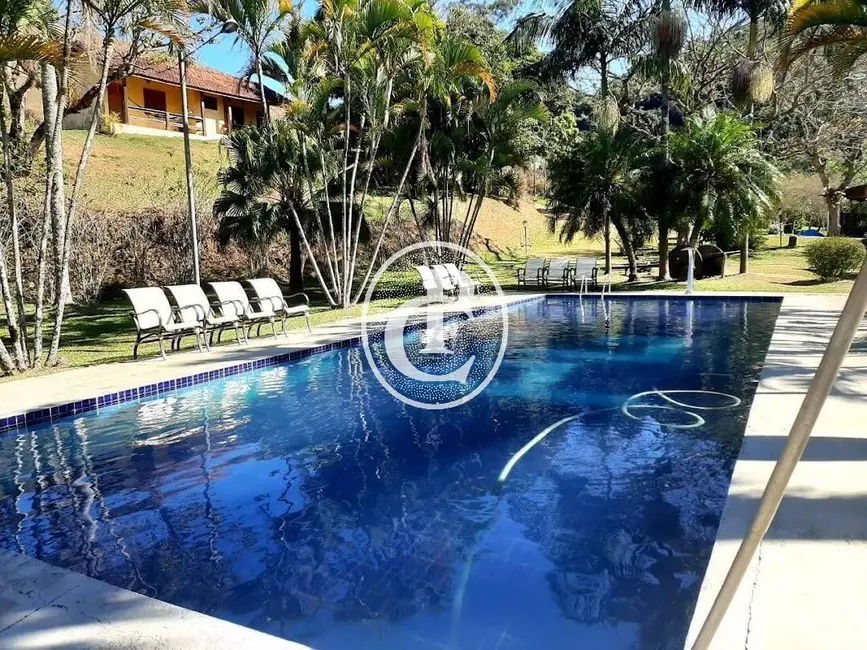 Foto 1 de Sítio / Rancho com 4 quartos à venda, 217800m2 em Sao Jose Dos Campos - SP