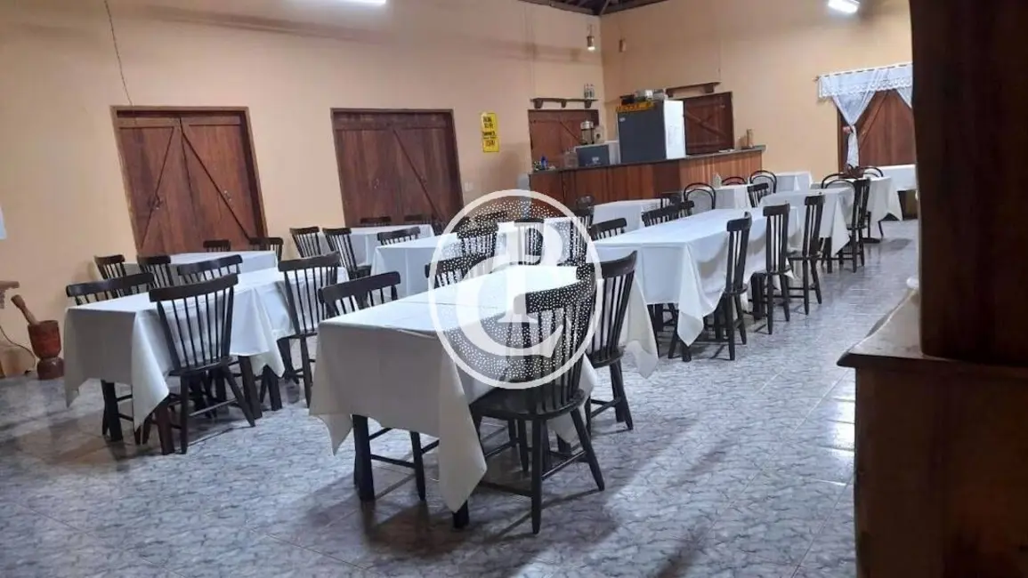 Foto 4 de Sítio / Rancho com 4 quartos à venda, 217800m2 em Sao Jose Dos Campos - SP