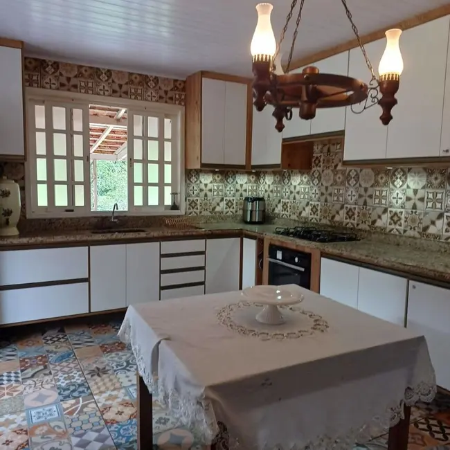 Sítio / Rancho com 4 quartos à venda, 217800m2 em Sao Jose Dos Campos - SP - imagem 9 Foto 9 de Sítio / Rancho com 4 quartos à venda, 217800m2 em Sao Jose Dos Campos - SP
