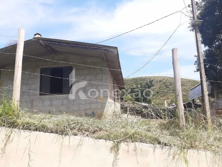 Chácara com 1 quarto à venda, 500m2 em Paraibuna - SP - imagem 2 Foto 2 de Chácara com 1 quarto à venda, 500m2 em Paraibuna - SP