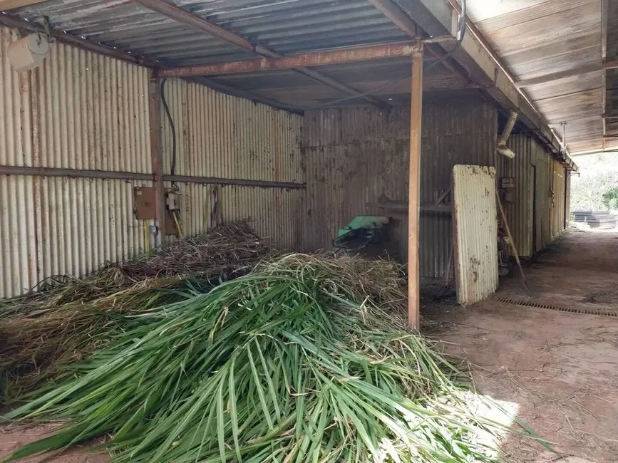 Sítio / Rancho com 3 quartos à venda, 300m2 em Paraibuna - SP - imagem 5 Foto 5 de Sítio / Rancho com 3 quartos à venda, 300m2 em Paraibuna - SP