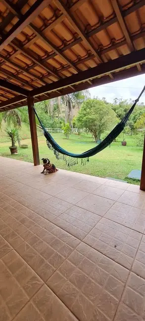 Sítio / Rancho com 3 quartos à venda, 300m2 em Paraibuna - SP - imagem 9 Foto 9 de Sítio / Rancho com 3 quartos à venda, 300m2 em Paraibuna - SP