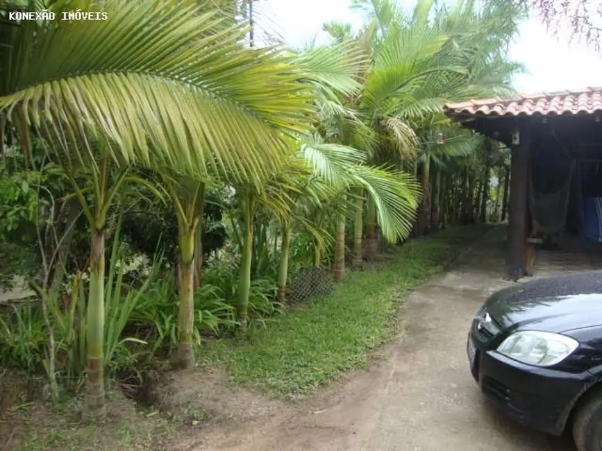 Chácara com 3 quartos à venda, 33000m2 em Centro, Paraibuna - SP - imagem 7 Foto 7 de Chácara com 3 quartos à venda, 33000m2 em Centro, Paraibuna - SP