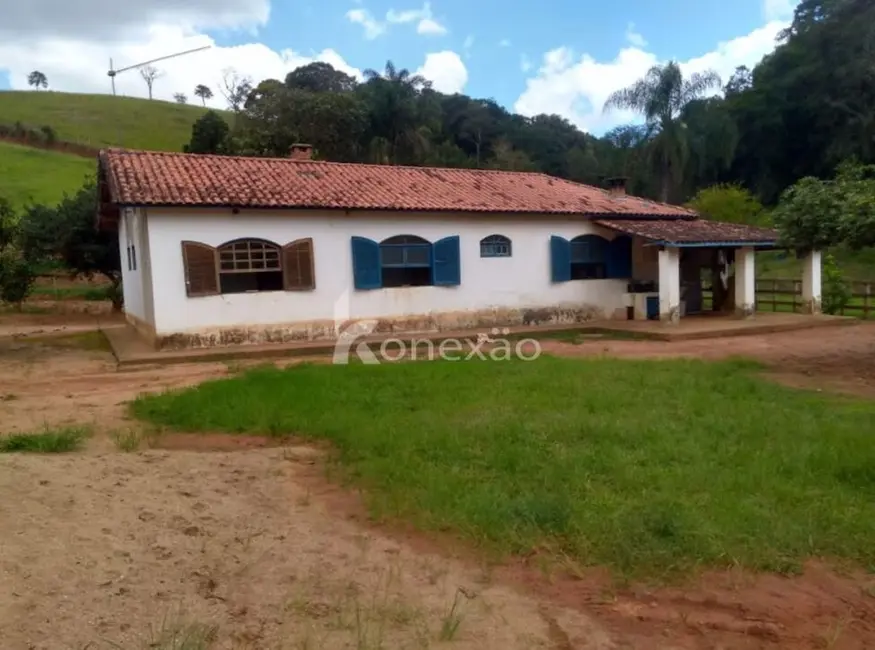 Fazenda / Haras com 4 quartos à venda, 100m2 em Cunha - SP - imagem 6 Foto 6 de Fazenda / Haras com 4 quartos à venda, 100m2 em Cunha - SP