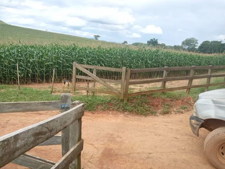 Fazenda / Haras com 4 quartos à venda, 100m2 em Cunha - SP - imagem 1 Foto 1 de Fazenda / Haras com 4 quartos à venda, 100m2 em Cunha - SP