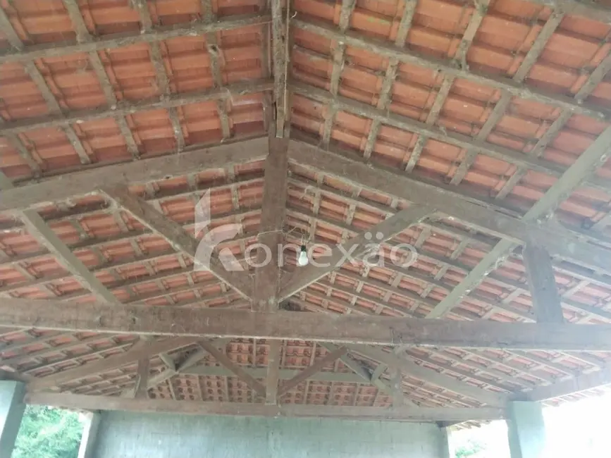 Foto 8 de Sítio / Rancho com 1 quarto à venda, 300m2 em Borda da Mata, Cacapava - SP