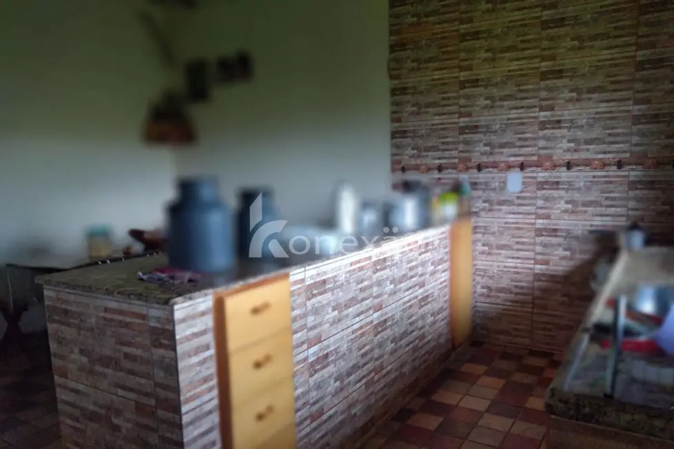 Sítio / Rancho com 2 quartos à venda, 200m2 em Paraibuna - SP - imagem 6 Foto 6 de Sítio / Rancho com 2 quartos à venda, 200m2 em Paraibuna - SP