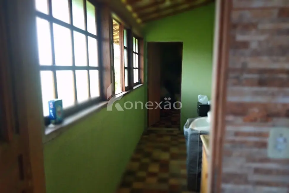 Sítio / Rancho com 2 quartos à venda, 200m2 em Paraibuna - SP - imagem 4 Foto 4 de Sítio / Rancho com 2 quartos à venda, 200m2 em Paraibuna - SP
