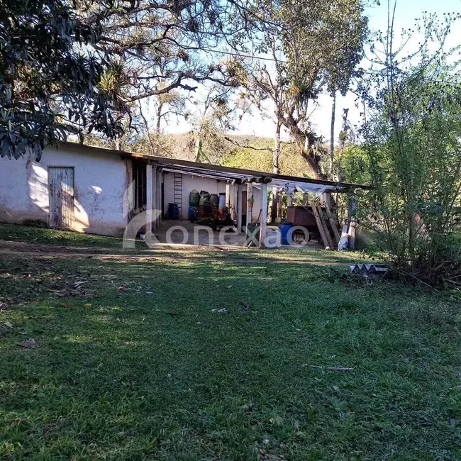 Sítio / Rancho com 3 quartos à venda, 300m2 em Paraibuna - SP - imagem 9 Foto 9 de Sítio / Rancho com 3 quartos à venda, 300m2 em Paraibuna - SP