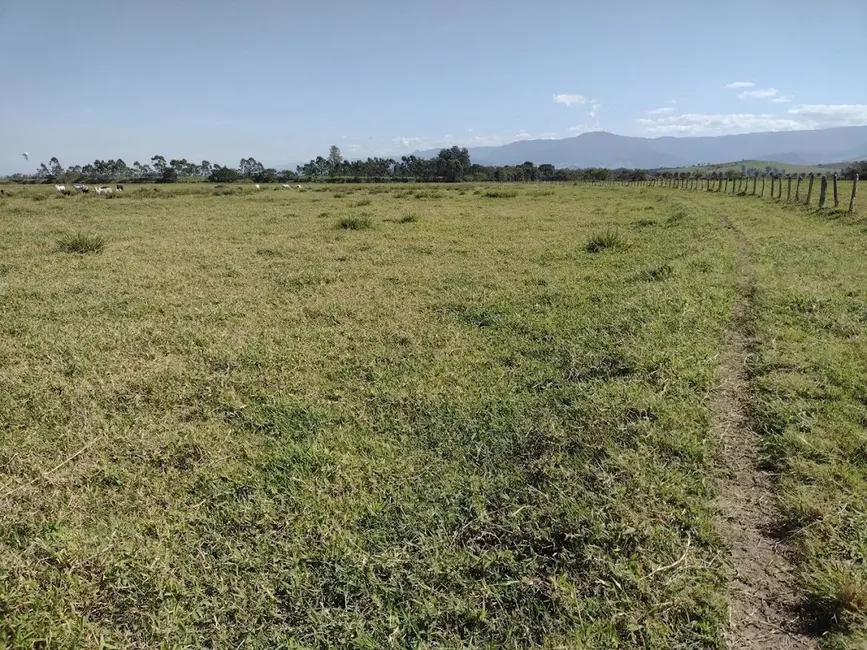 Foto 5 de Fazenda / Haras com 5 quartos à venda, 100m2 em Pedregulho, Guaratingueta - SP