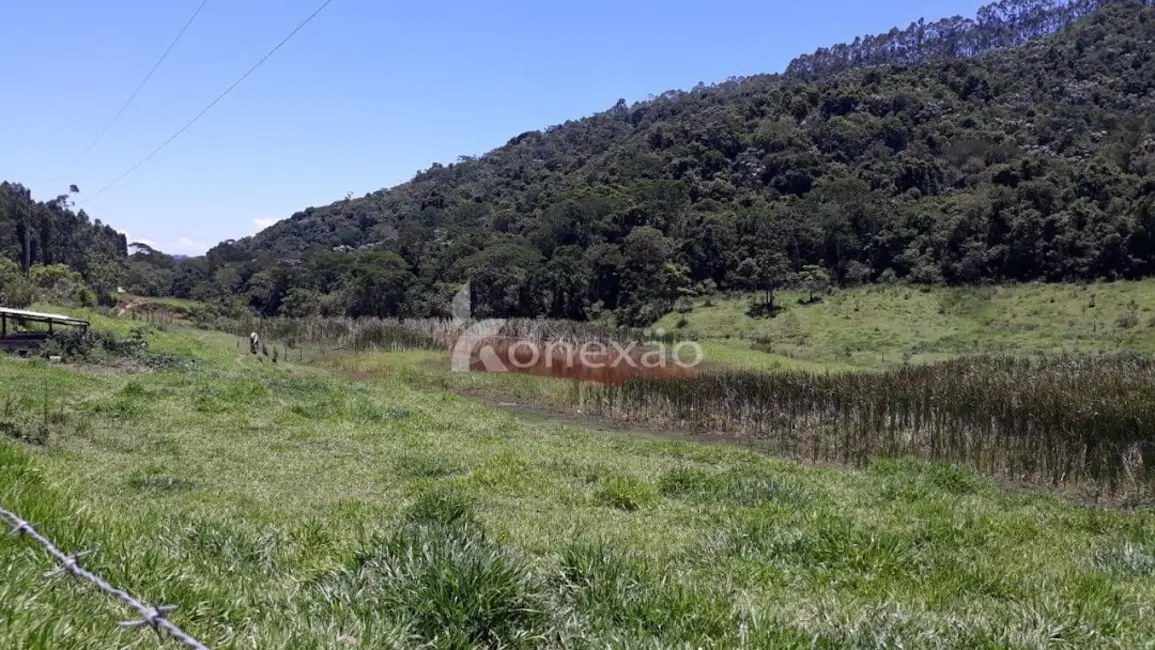 Sítio / Rancho com 3 quartos à venda, 200m2 em Paraibuna - SP - imagem 6 Foto 6 de Sítio / Rancho com 3 quartos à venda, 200m2 em Paraibuna - SP