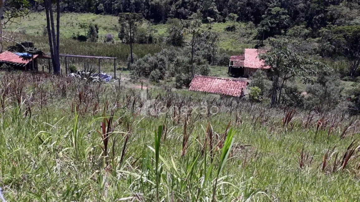 Sítio / Rancho com 3 quartos à venda, 200m2 em Paraibuna - SP - imagem 3 Foto 3 de Sítio / Rancho com 3 quartos à venda, 200m2 em Paraibuna - SP
