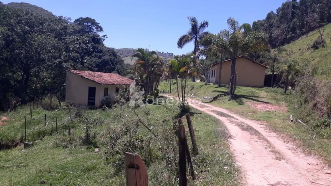 Sítio / Rancho com 3 quartos à venda, 200m2 em Paraibuna - SP - imagem 2 Foto 2 de Sítio / Rancho com 3 quartos à venda, 200m2 em Paraibuna - SP