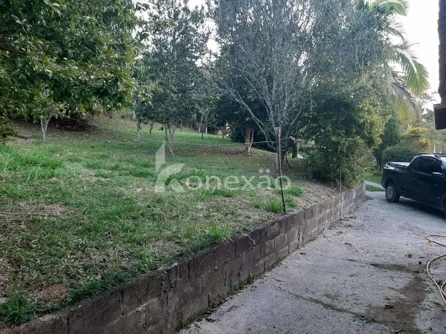 Sítio / Rancho com 2 quartos à venda, 250m2 em Paraibuna - SP - imagem 7 Foto 7 de Sítio / Rancho com 2 quartos à venda, 250m2 em Paraibuna - SP