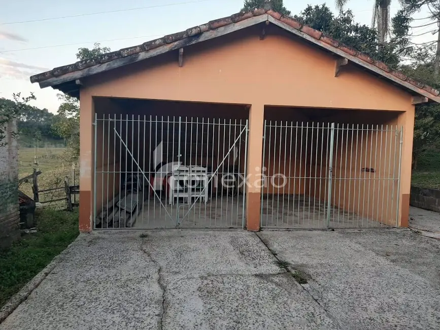 Sítio / Rancho com 2 quartos à venda, 250m2 em Paraibuna - SP - imagem 9 Foto 9 de Sítio / Rancho com 2 quartos à venda, 250m2 em Paraibuna - SP