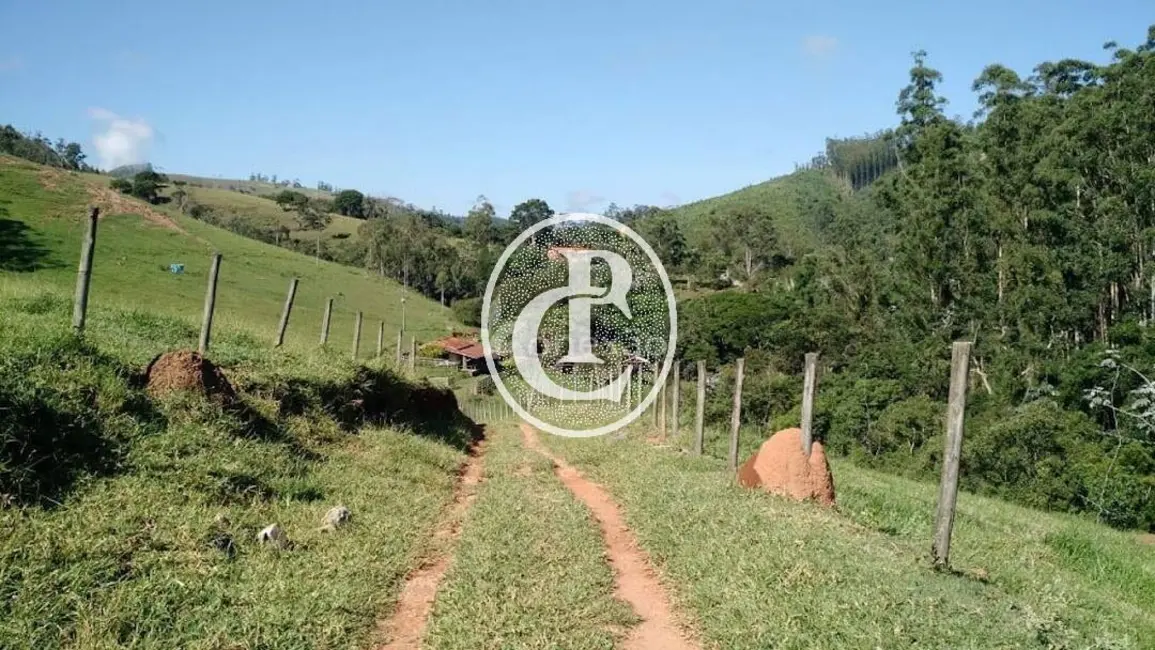 Foto 3 de Fazenda / Haras com 3 quartos à venda, 500m2 em Paraibuna - SP