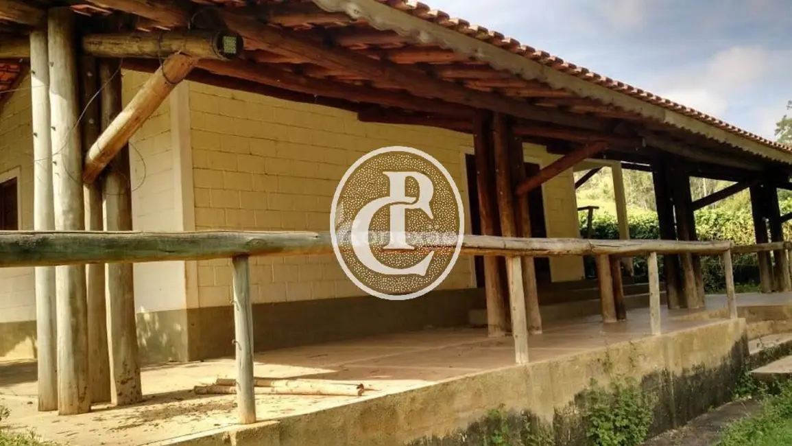 Foto 5 de Fazenda / Haras com 3 quartos à venda, 500m2 em Paraibuna - SP