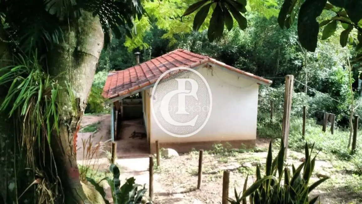 Foto 9 de Fazenda / Haras com 3 quartos à venda, 500m2 em Paraibuna - SP