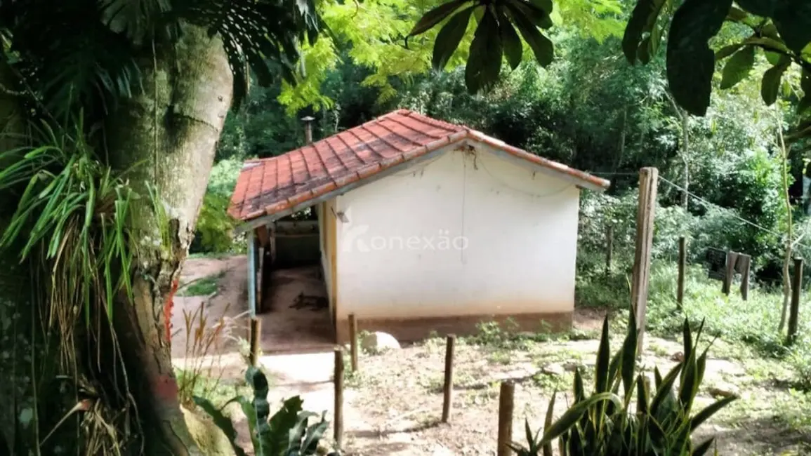 Fazenda / Haras com 3 quartos à venda, 500m2 em Paraibuna - SP - imagem 9 Foto 9 de Fazenda / Haras com 3 quartos à venda, 500m2 em Paraibuna - SP