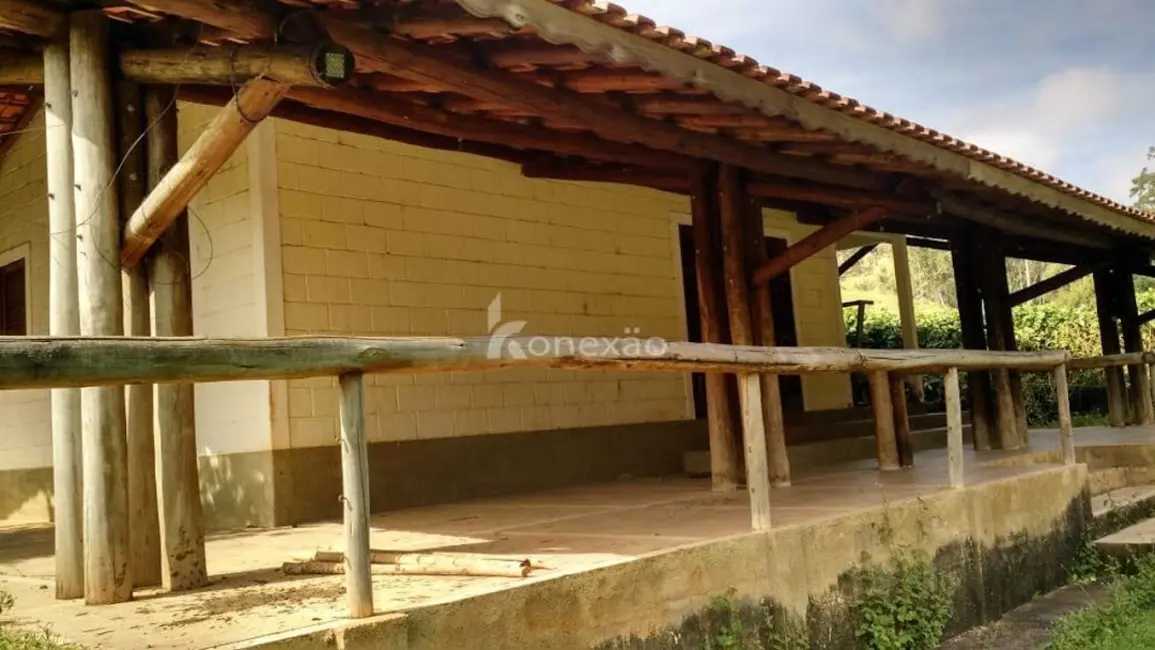 Fazenda / Haras com 3 quartos à venda, 500m2 em Paraibuna - SP - imagem 5 Foto 5 de Fazenda / Haras com 3 quartos à venda, 500m2 em Paraibuna - SP