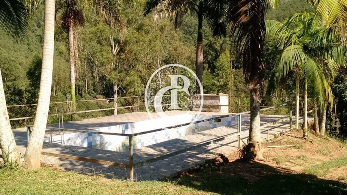 Foto 4 de Fazenda / Haras com 3 quartos à venda, 500m2 em Paraibuna - SP